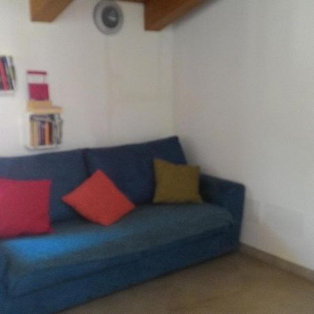 Casa Vacanze The Flea'S Home Fondi Dış mekan fotoğraf