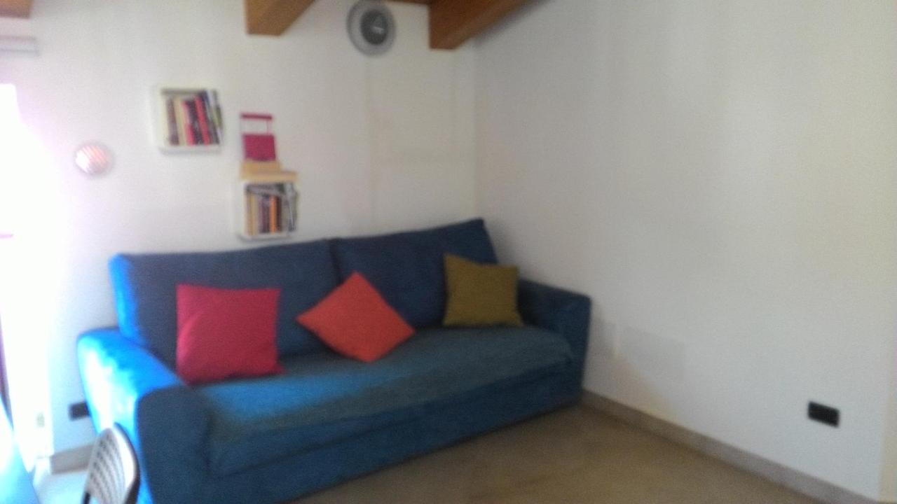 Casa Vacanze The Flea'S Home Fondi Dış mekan fotoğraf